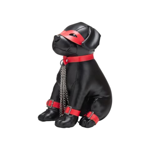 ⁨Prowler Red Kapitan Chains Szczeniak do Tresury - Akcesoria z Łańcuchami⁩ w sklepie Wasserman.eu