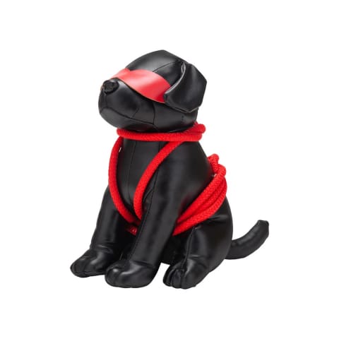 ⁨Prowler Red Szczeniak do tresury Roped - figurka kolekcjonerska⁩ w sklepie Wasserman.eu