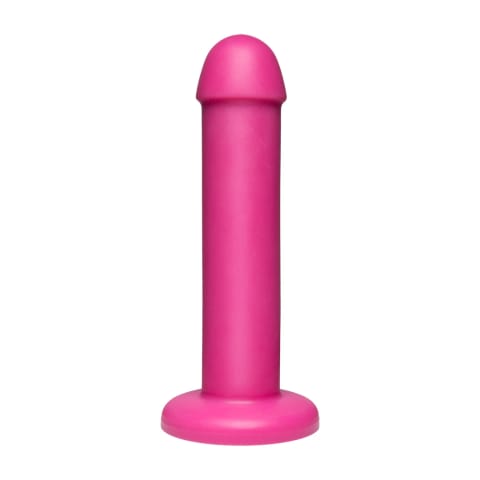 ⁨Doc Johnson TruSkyn Tru Touch model silikonowy 20cm naturalny⁩ w sklepie Wasserman.eu