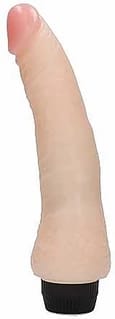 ⁨Seven Creations Redtop 20 cm - Model anatomiczny z miękkiego materiału⁩ w sklepie Wasserman.eu