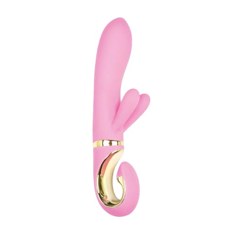 ⁨Gvibe Grabbit - innowacyjny model z trzema niezależnymi silnikami⁩ w sklepie Wasserman.eu