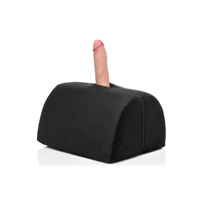 XR Brands - Poduszka do przystawienia dildo w sklepie Wasserman.eu