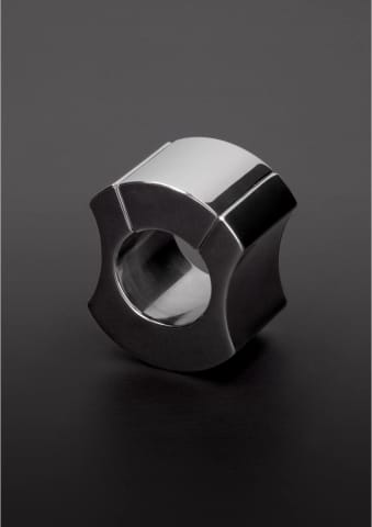 ⁨Steel Triad - Magnetyczny stalowy ekspander kulowy, łatwe czyszczenie⁩ w sklepie Wasserman.eu