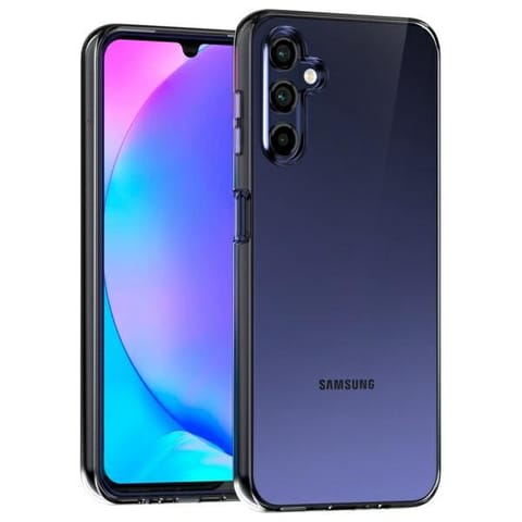 ⁨Mercury Jelly Clear A16 A166             przezroczysty /transparent⁩ w sklepie Wasserman.eu