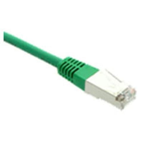 ⁨Black Box CAT6A S/FTP PATCH CABLE GREEN⁩ w sklepie Wasserman.eu