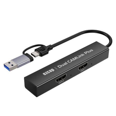 ⁨Grabber HDMI USB 3.0 4K ezcap316 Nagrywarka Obrazu⁩ w sklepie Wasserman.eu