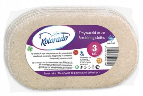 ⁨ZMYWAK OSTRY KOLORADO OP. 3SZT⁩ w sklepie Wasserman.eu