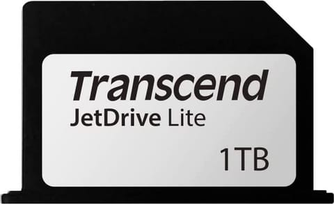 Karta pamięci TRANSCEND 1 TB Dokumentacja w sklepie Wasserman.eu