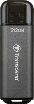 ⁨Pendrive KINGSTON TS512GJF920 (512 GB /Szary )⁩ w sklepie Wasserman.eu