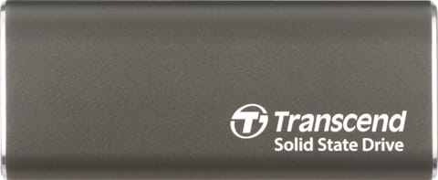 TRANSCEND TS2TESD265C (2 TB /Antracyt ) w sklepie Wasserman.eu