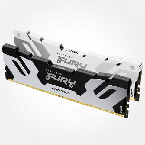⁨Pamięć KINGSTON (DIMM/DDR5/24 GB/4200MHz/1.45V/40 CLCL/SINGLE)⁩ w sklepie Wasserman.eu
