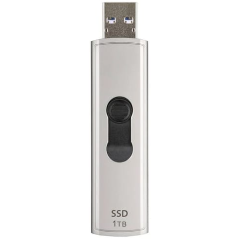 TRANSCEND TS1TESD320A (1 TB /Szary ) w sklepie Wasserman.eu