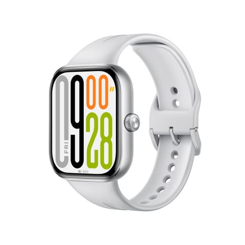 ⁨XIAOMI REDMI WATCH 5 SILVER GRAY, M2462W1, 59680⁩ w sklepie Wasserman.eu