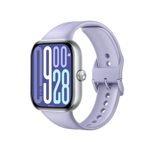 ⁨XIAOMI REDMI WATCH 5 LAVENDER PURPLE, M2462W1, 59687⁩ w sklepie Wasserman.eu