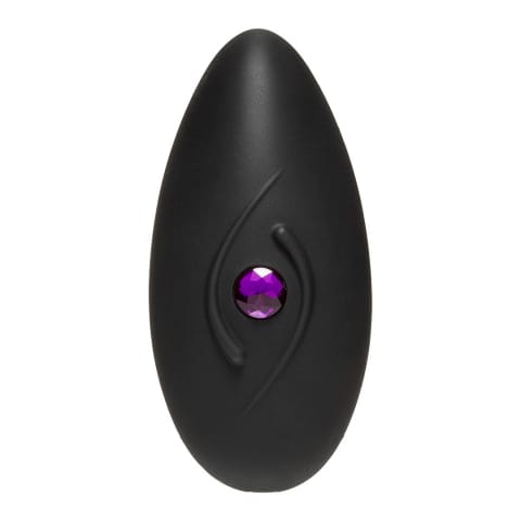 ⁨Doc Johnson Bliss Mini Body Bling - silikonowy, 8 trybow, ładowany USB⁩ w sklepie Wasserman.eu