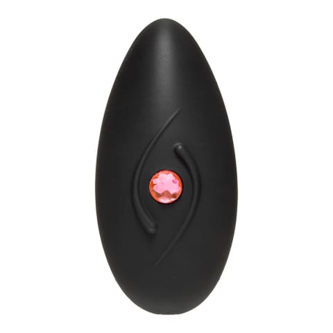 ⁨Doc Johnson Bliss Mini Wibrator z silikonem SECONDSKYN, 8 trybow, ładowalny⁩ w sklepie Wasserman.eu