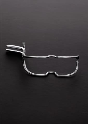 ⁨Steel Knebel Jennings 12,5 cm stal nierdzewna z dźwignią⁩ w sklepie Wasserman.eu