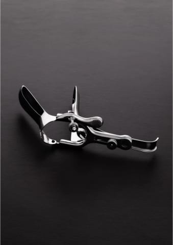 ⁨Steel Speculum Hole Stretcher średnie - stalowy pierścień anatomiczny⁩ w sklepie Wasserman.eu