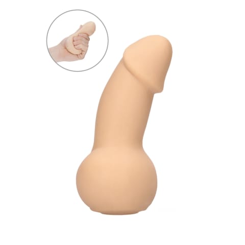 ⁨Shots S-Line Piłka Antystresowa Model Anatomiczny, Kolor Naturalny⁩ w sklepie Wasserman.eu