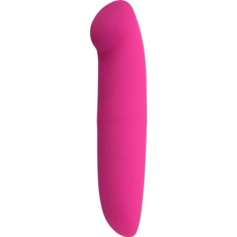 ⁨Shots GC Mini Wibrujący Pocisk 13 cm ABS - Kompaktowy Masażer⁩ w sklepie Wasserman.eu