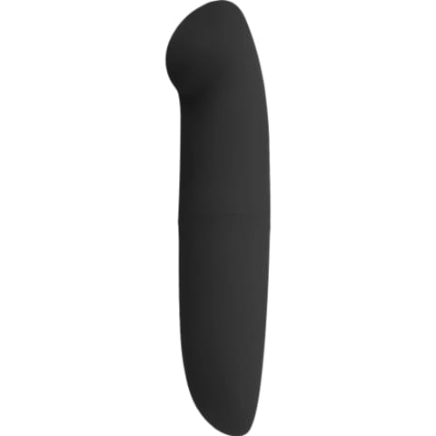 ⁨GC by Shots Mini Wibrujący Masażer Punktowy ABS 13 cm Fioletowy⁩ w sklepie Wasserman.eu