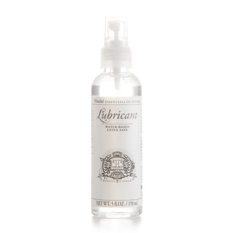 ⁨Touche Lubricant 150 ml - hipoalergiczny żel na bazie wody⁩ w sklepie Wasserman.eu
