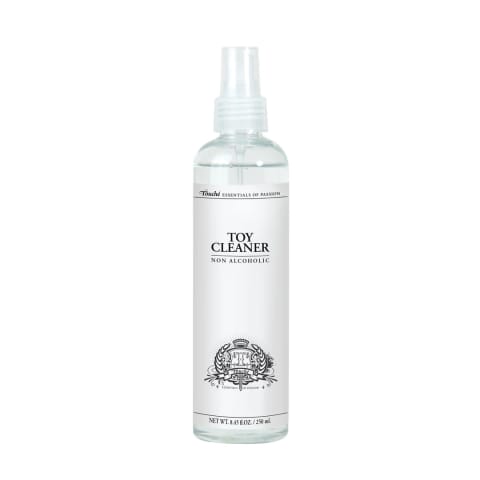 ⁨Touche by Shots Preparat do czyszczenia akcesoriow 250 ml uniwersalny⁩ w sklepie Wasserman.eu