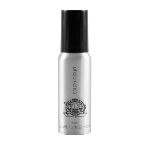 ⁨Touche by Shots feromony dla mężczyzn 50 ml - zapach przyciągający⁩ w sklepie Wasserman.eu