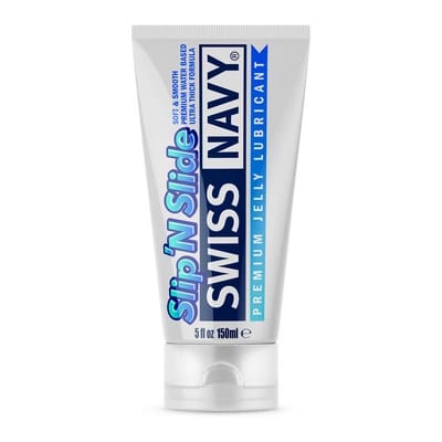 ⁨Swiss Navy Premium Jelly żel intymny o ultra gęstej formule 148ml⁩ w sklepie Wasserman.eu