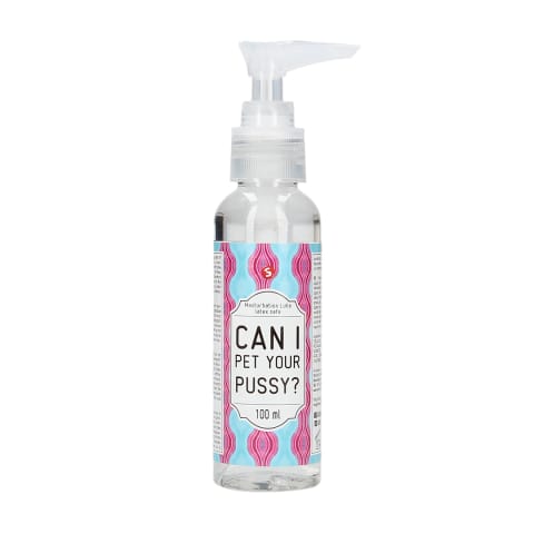 ⁨Shots S-Line Lubrykant na bazie wody 100 ml - do akcesoriow intymnych⁩ w sklepie Wasserman.eu