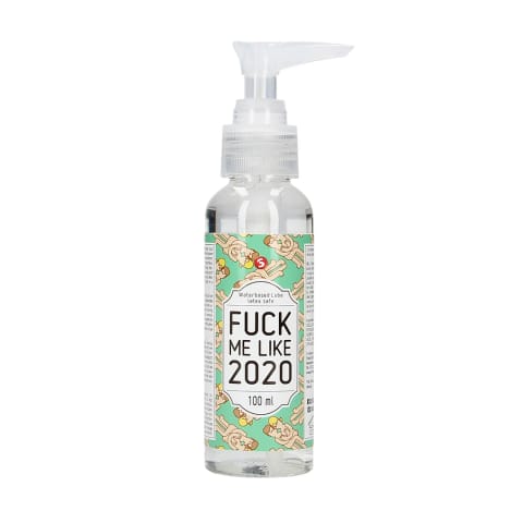⁨Shots S-Line Lubrykant na bazie wody bezzapachowy 100 ml⁩ w sklepie Wasserman.eu