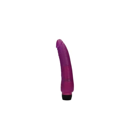 ⁨Seven Creations Classic Vibrator 23,5 cm anatomiczny kształt⁩ w sklepie Wasserman.eu