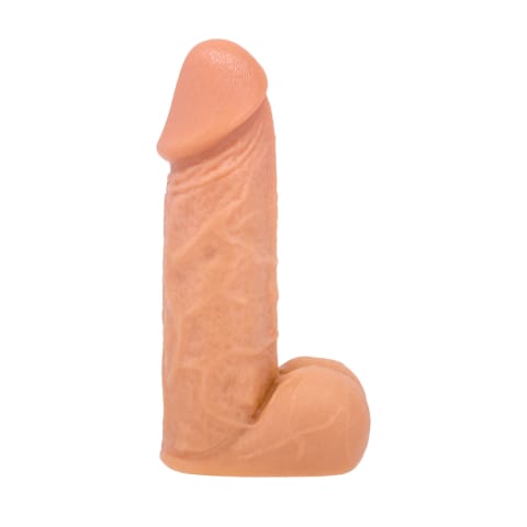 ⁨Seven Creations Model anatomiczny z podstawą 15 cm naturalny⁩ w sklepie Wasserman.eu
