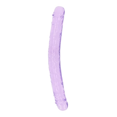 RealRock - Realistyczne podwójne dildo 34 cm w sklepie Wasserman.eu
