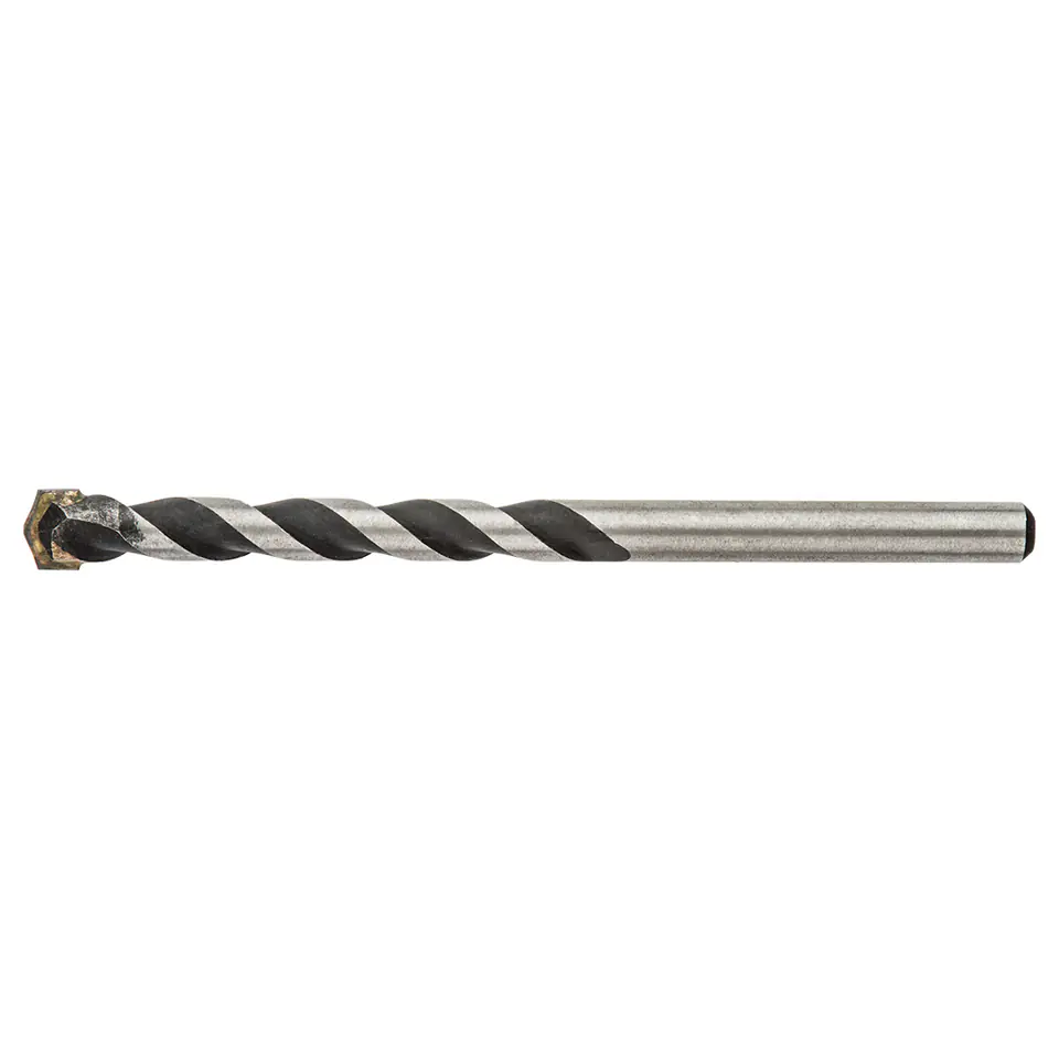 ⁨Masonry drill bit 12 x 150 mm, butterfly tip⁩ at Wasserman.eu