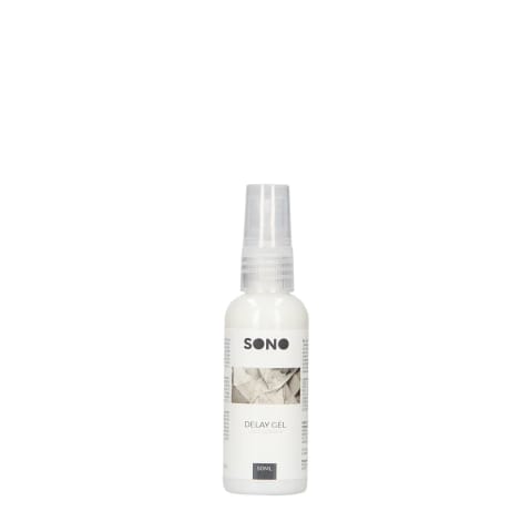 Żel opóźniający orgazm 50ml w sklepie Wasserman.eu