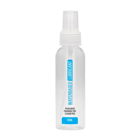 ⁨Pharmquests Water Glide 100 ml - żel intymny wodny, neutralny⁩ w sklepie Wasserman.eu