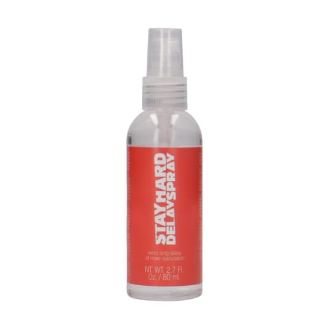Spray na przedwczesny wytrysk 80 ml Pharmquests shots w sklepie Wasserman.eu