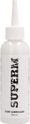 ⁨Pharmquests Shots Superm Lubrykant Hybrydowy 150ml, Bezpieczny z Prezerwatywami⁩ w sklepie Wasserman.eu