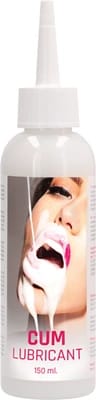 ⁨Pharmquests CUM żel intymny wodny 150ml kompatybilny z prezerwatywami⁩ w sklepie Wasserman.eu