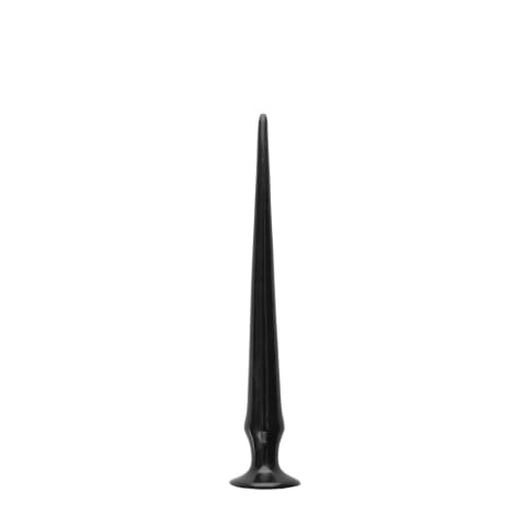 ⁨Ouch! Teksturowany model wężowy 34 cm - anatomiczna powierzchnia z kolcami⁩ w sklepie Wasserman.eu