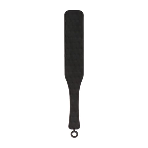 ⁨Ouch! Silikonowa packa teksturowana 37 cm - powierzchnia reliefowa⁩ w sklepie Wasserman.eu