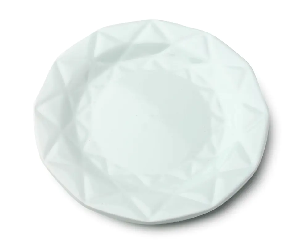 ADEL MINT Talerz deserowy 19,5cm w sklepie Wasserman.eu