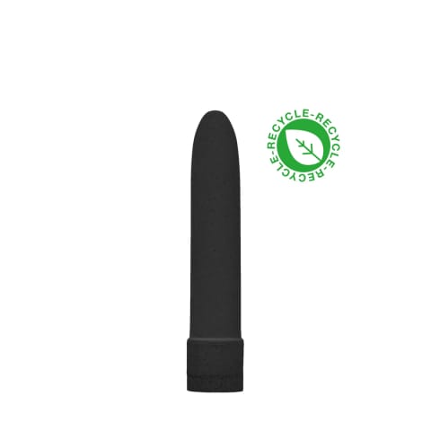 ⁨Natural Pleasure Biodegradowalny model 14 cm - ekologiczny system wibracji⁩ w sklepie Wasserman.eu