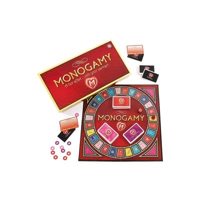 ⁨Adult Games - Gra planszowa po angielsku⁩ w sklepie Wasserman.eu