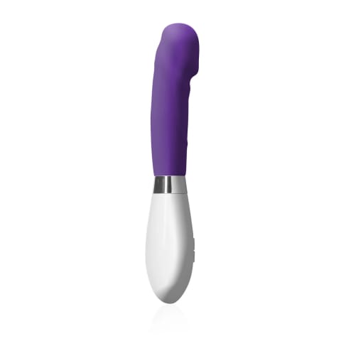 ⁨Luna by Shots Asopus - Wibrator silikonowy 10 trybow, 20,8 cm⁩ w sklepie Wasserman.eu