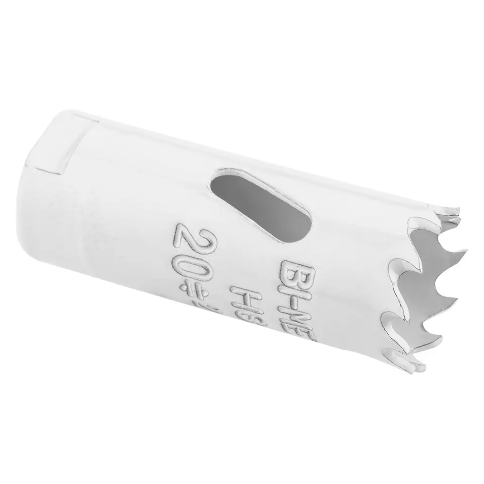 Otwornica bi-metalowa 20 mm w sklepie Wasserman.eu