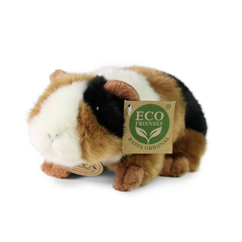 ⁨Rappa - Pluszowa maskotka Świnka Morska 17 cm Eco-Friendly⁩ w sklepie Wasserman.eu