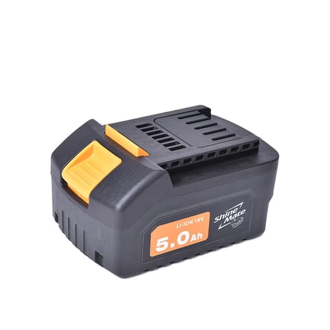 ⁨ShineMate B1850A Li-ion Battery - Akumulator do narzędzi bezprzewodowych⁩ w sklepie Wasserman.eu