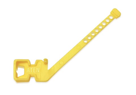 ⁨Aten LockPro - HDMI Cable Lock⁩ w sklepie Wasserman.eu